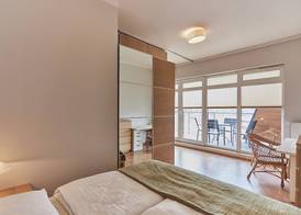 Apartamenty Świnoujście Villa Concha 2
