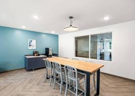 WoodSpring Suites Jackson Hub City 2