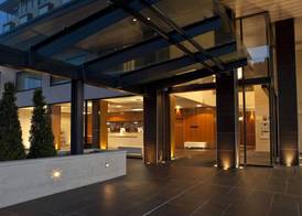 The Gateway Inn, Newcastle 2