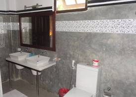 Hotel Flower Garden 3