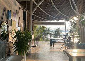 Jaiyen Eco Resort 2