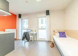 Montempô Appart'Hôtel Toulouse Balma 5