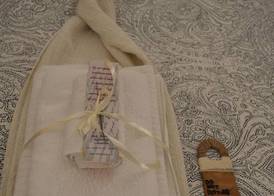 Bed, Book & Breakfast Landolina 5