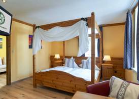 Hotel Zum Harzer 2