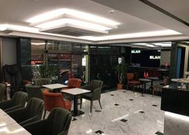 Valens Hotel Downtown 5