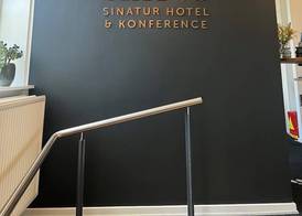 Sixtus Sinatur Hotel & Konference 2