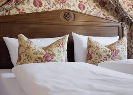 Hotel Detmolder Hof 4