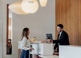 Courtyard by Marriott Montpellier 3