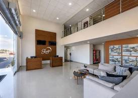 Sleep Inn Mexicali 3