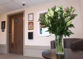 Harbour Spring, Peterhead by Marston's Inns 2