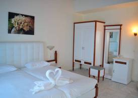 Chrispy Waterpark Resort - All inclusive 5