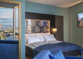 Thon Hotel Lofoten 4