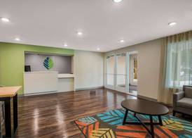 WoodSpring Suites Inverness 4