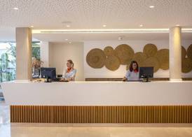 Hipotels Mediterraneo Club 3