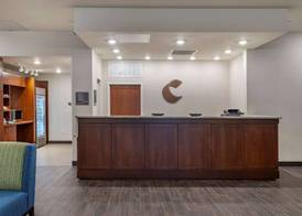 Comfort Suites Newnan 3