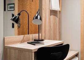 Comfort Hotel Skellefteå 5