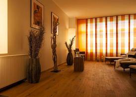 Hotel Barnimer Hof 5