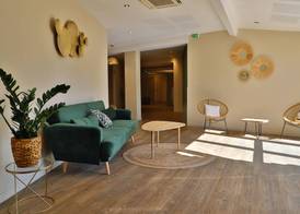 SOWELL HOTELS Golfe de Saint-Tropez 4