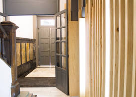 Lux Apartamentos Rosalia 2