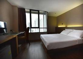 Bangkok City Hotel 5