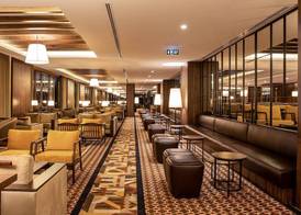 Dorukkaya Ski & Mountain Resort 3