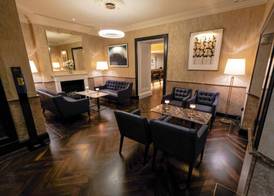 Belvedere Hotel, Dublin City Centre 4