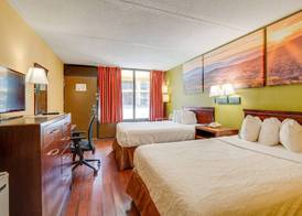 Days Inn by Wyndham Nashville Saint Thomas West Hospital 4
