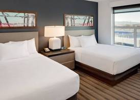 Hyatt House Mount Laurel 4