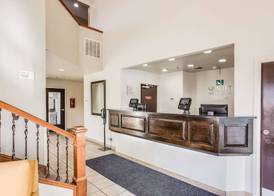 Quality Inn & Suites Meridian - West Boise 3
