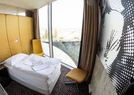 SONO hotel 5