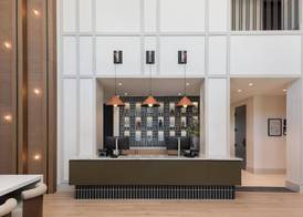 Denizen Hotel 4
