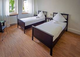 Pension Wetzlar 2
