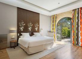 Domaine de Verchant & Spa - Relais & Châteaux 3