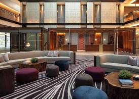 Park Hyatt Auckland 3