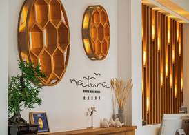 Natura Luxury Boutique Hotel Skopelos 3