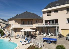 Armony Hôtel 2