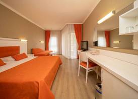 Sueno Hotels Beach Side 5