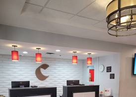 Comfort Inn & Suites Carrollton 2