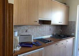Apartamentos Parque Carolina 2