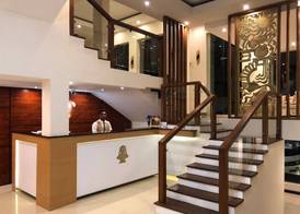 Rivendell Hotel 2