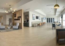 Comfort Suites Richmond East 3