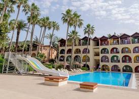 Club Tropical Beach Hotel - All Inclusive 4