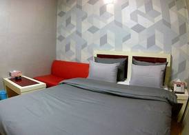 Rivera Motel 3
