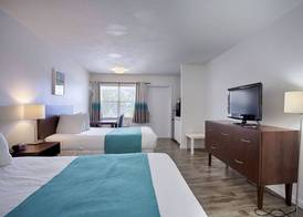 Regency Inn & Suites Sarasota 5
