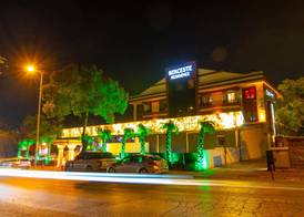 Berceste Residence 2