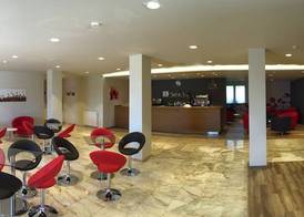 Hotel Santome 3