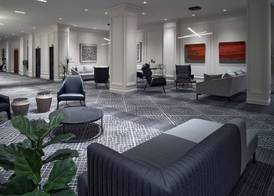 Hotel Manoir Victoria 4