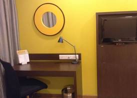 Keys Prima by Lemon Tree Hotels, Whitefield, Bengaluru 5