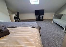 Rutland Street Townhouse Belfast 5