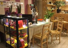 Albergo Trattoria Italia 2